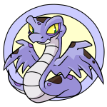 Purple Hissi