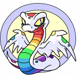 Rainbow Hissi