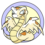 White Hissi