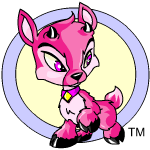 Pink Ixi