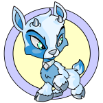 White Ixi