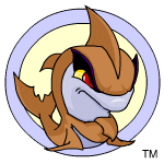 Brown Jetsam