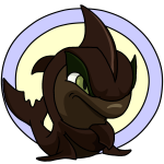 Brown Jetsam