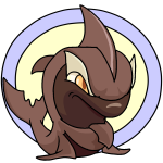 Brown Jetsam