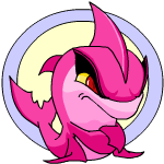 Pink Jetsam
