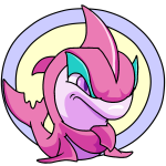 Pink Jetsam