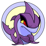 Purple Jetsam