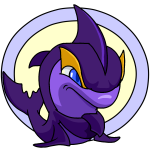 Purple Jetsam