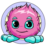 Pink Jubjub
