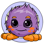 Purple Jubjub