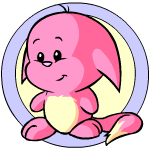 Pink Kacheek