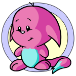 Pink Kacheek