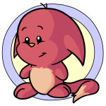 Pink Kacheek