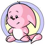 Pink Kacheek