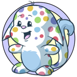 Polkadot Kacheek