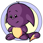 Purple Kacheek