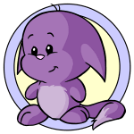Purple Kacheek