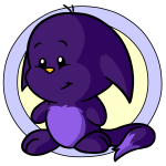 Purple Kacheek