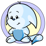 White Kacheek