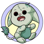 Zombie Kacheek