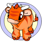 Orange Kau