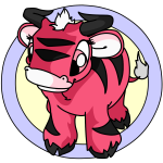 Pink Kau