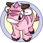 Pink Kau