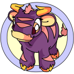 Purple Kau