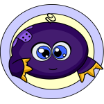 Purple Kiko