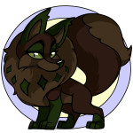 Brown Kitzen