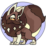 Brown Kitzen