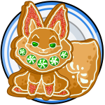 Gingerbread Kitzen