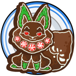 Gingerbread Kitzen