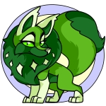 Green Kitzen