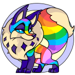 Rainbow Kitzen