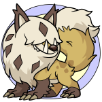 Tyrannian Kitzen