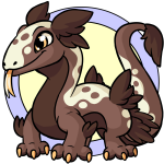 Brown Kohmo