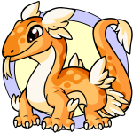 Orange Kohmo