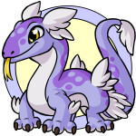 Purple Kohmo
