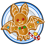 Gingerbread Korbat