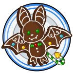 Gingerbread Korbat