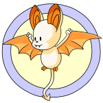 Orange Korbat