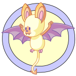 Pastel Korbat