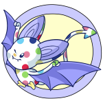 Polkadot Korbat