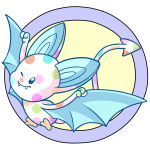 Polkadot Korbat