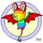 Rainbow Korbat