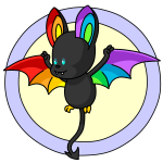 Rainbow Korbat