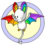 Rainbow Korbat