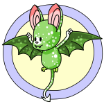 Speckled Korbat