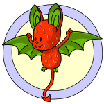 Strawberry Korbat